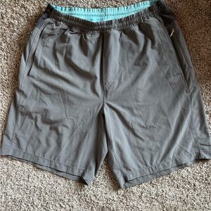 Birddogs shorts